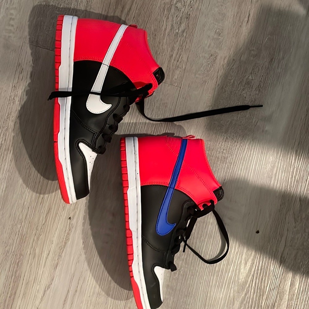 Nike Dunk High GS